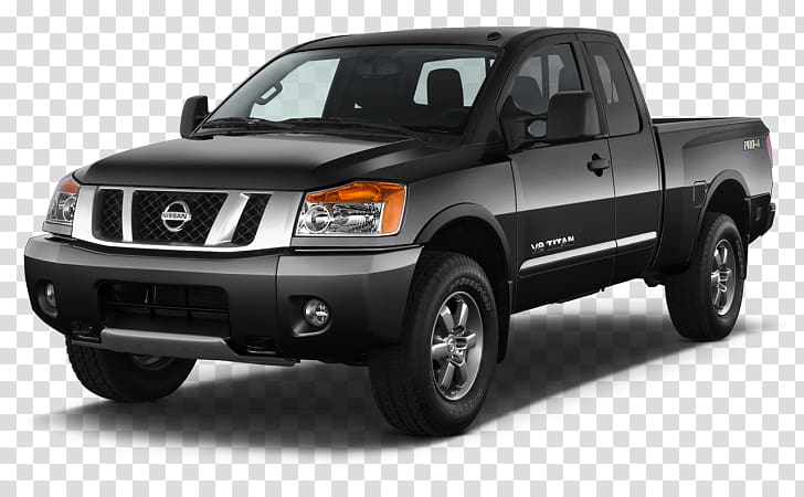 2016 Nissan Titan XD 2017 Nissan Titan 2005 Nissan Titan Car, nissan transparent background PNG clipart