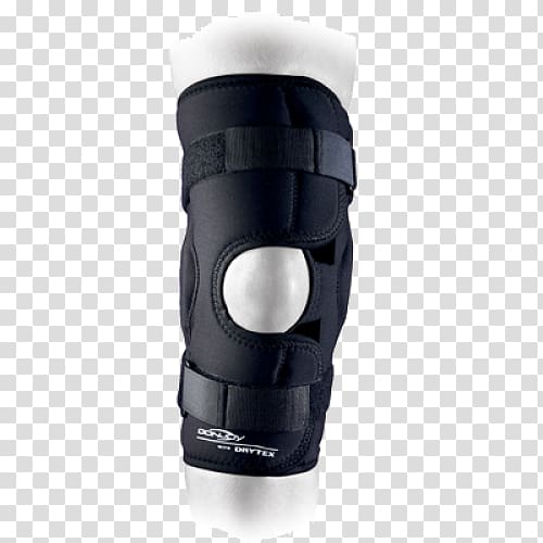 Knee pad Joint Orthotics Ligament, Donjoy transparent background PNG clipart