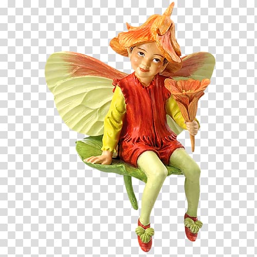 Fairy Flower Fairies Art Ornament Magic, Fairy transparent background PNG clipart