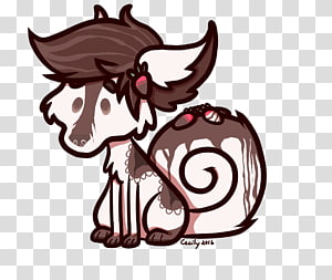 Horse Organ Carnivora , horse transparent background PNG clipart thumbnail