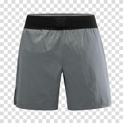 black and grey shorts, Short Pant Grey transparent background PNG clipart