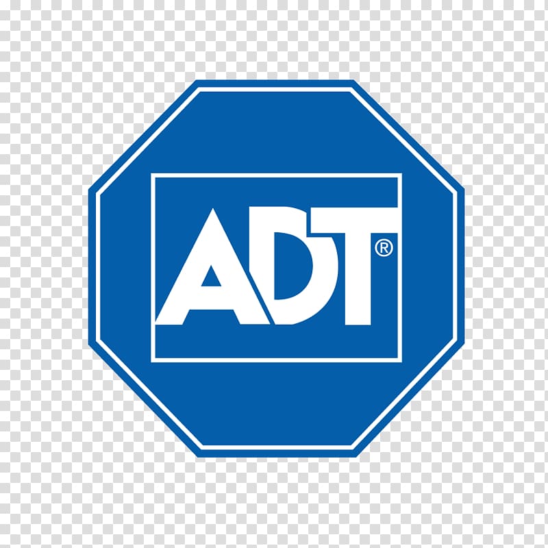 Protect America ADT Security Services Home security Security Alarms & Systems Security company, Security Logo transparent background PNG clipart