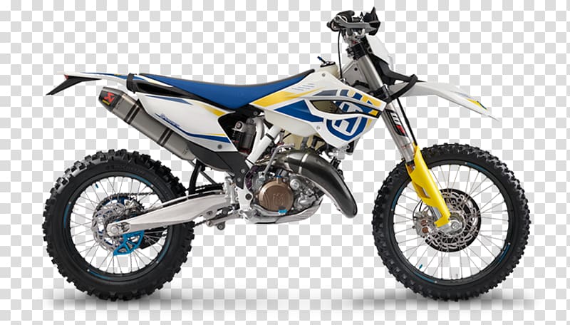 Husqvarna Motorcycles Off-roading Husaberg Husqvarna Group, motorcycle transparent background PNG clipart