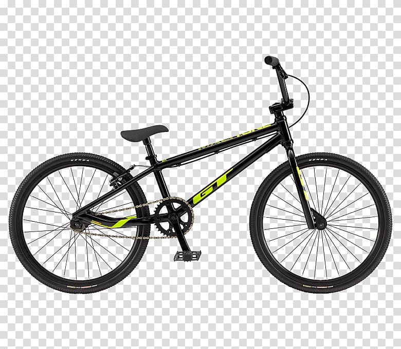 BMX bike GT Bicycles BMX racing, bmx transparent background PNG clipart