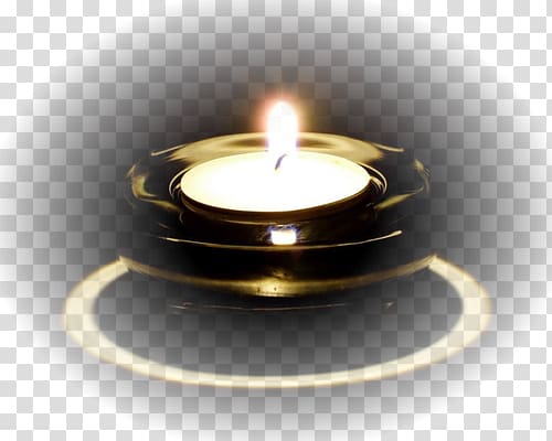 Candle Light Desktop , Candle transparent background PNG clipart
