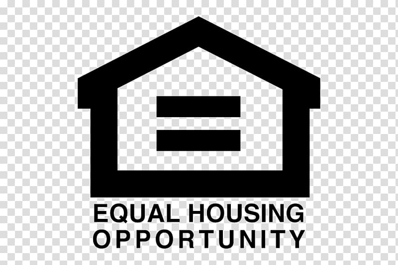 Logo Office of Fair Housing and Equal Opportunity Symbol Section 8 Fair Housing Act, symbol transparent background PNG clipart