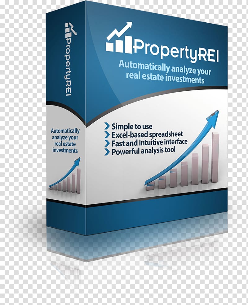 Real estate investing Investment Computer Software Cash flow, Excel Jewellers transparent background PNG clipart