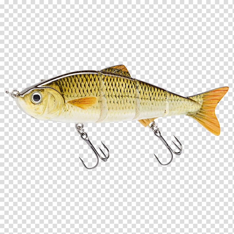 Plug Freilaufrolle Spoon lure Northern pike Bait, others transparent background PNG clipart