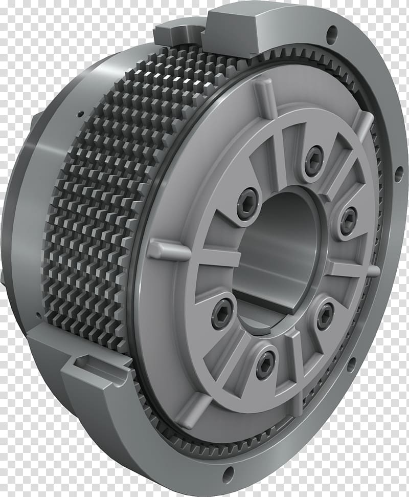 Electromagnetic clutch Brake Hydraulics Winch, Clutch plate transparent background PNG clipart