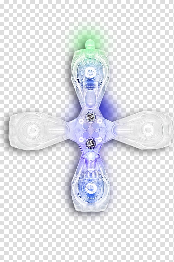 EmazingLights Color Orbit Light-emitting diode, illuminated lights transparent background PNG clipart