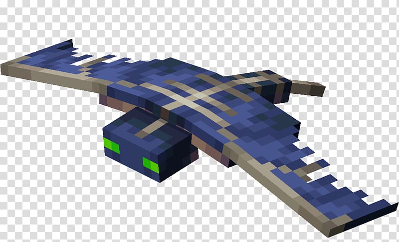 Minecraft Pocket Edition Mob Video Game Xbox 360 The Phantom Transparent Background Png Clipart Hiclipart - minecraft pocket edition roblox xbox 360 video game minecraft
