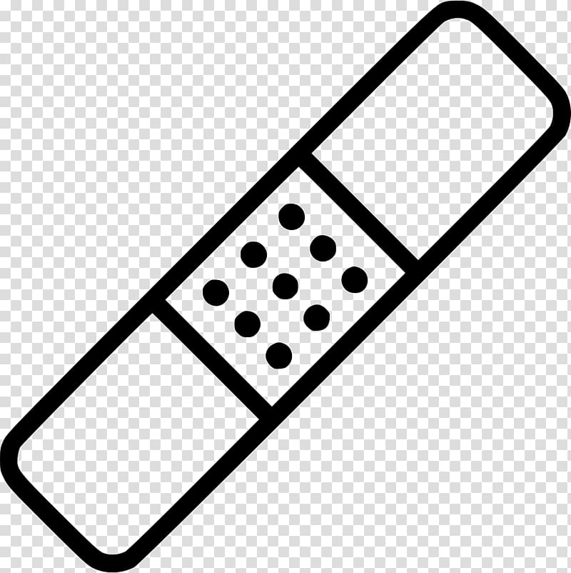 Adhesive bandage Band-Aid Computer Icons, band transparent background PNG clipart