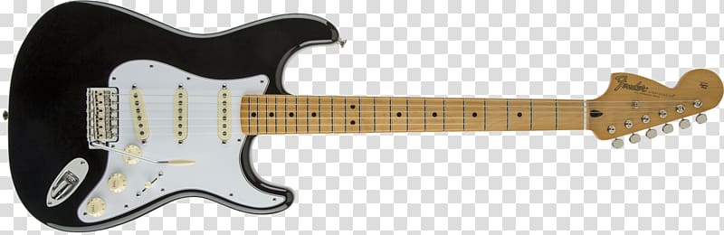 Fender Stratocaster Fender Bullet Electric guitar Fender Musical Instruments Corporation, bass transparent background PNG clipart
