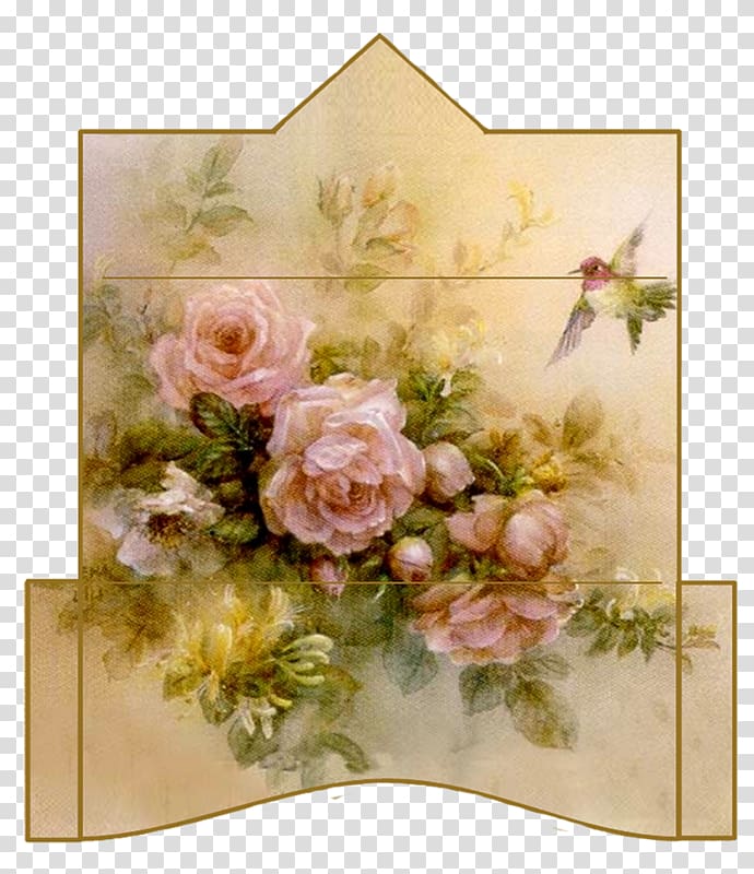 Flower Decoupage Greeting & Note Cards Ansichtkaart Paper, flower transparent background PNG clipart