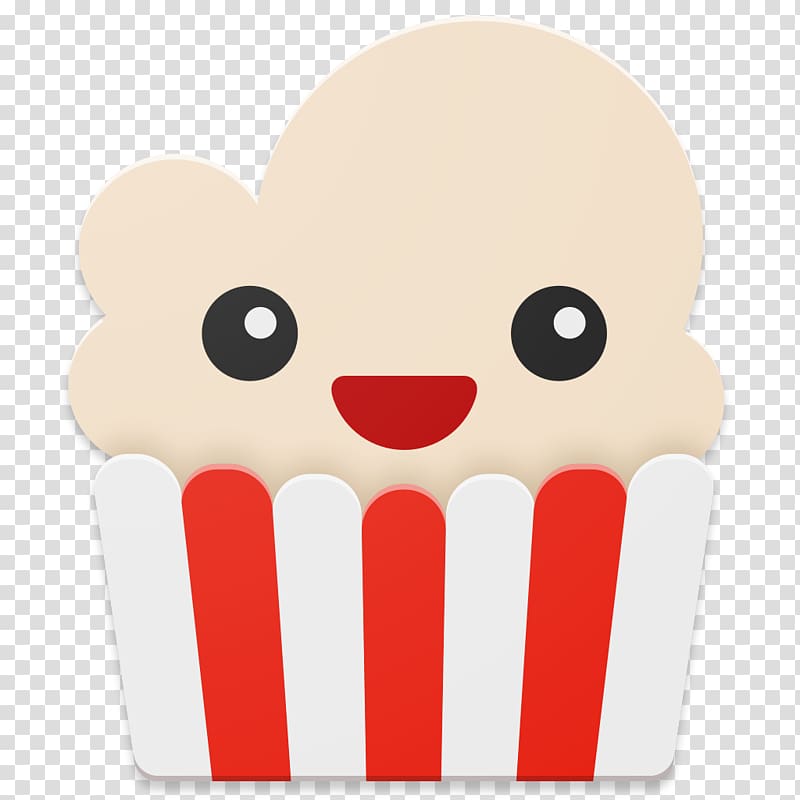 Popcorn Time Butter Project Fork GitHub, Github transparent background PNG clipart