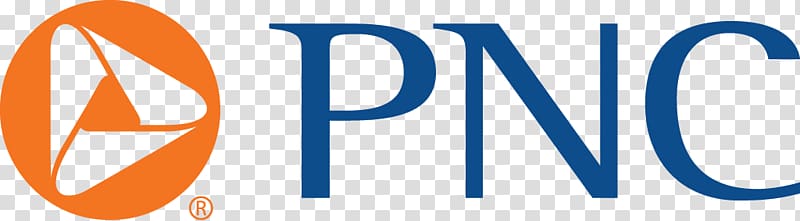 Logo Service PNC Bank Organization, Student Loan transparent background PNG clipart
