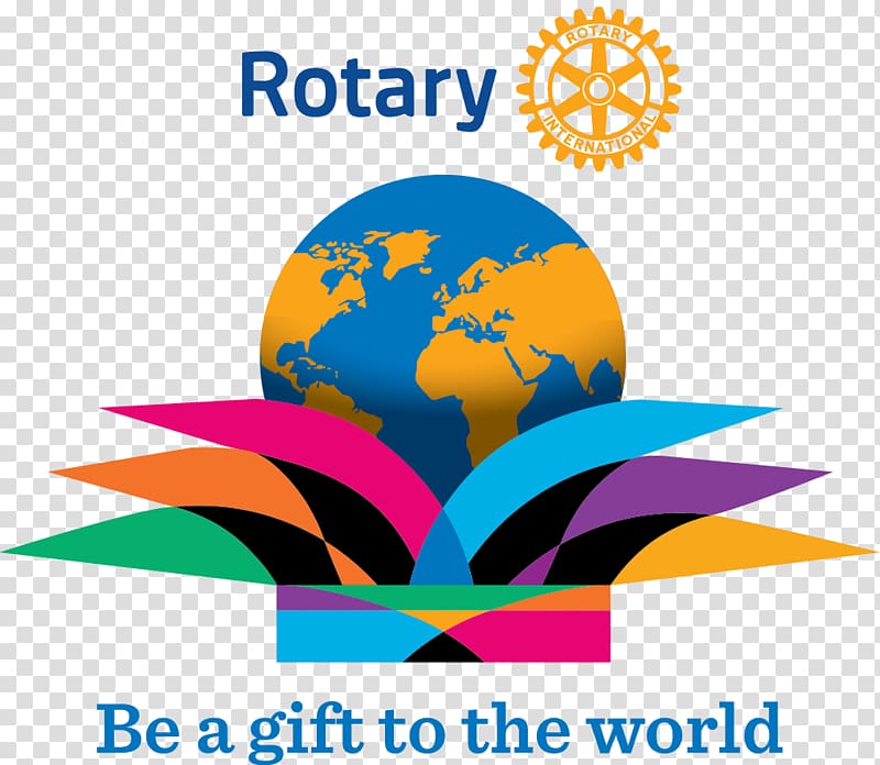 Rotary International Rotary Club of Topeka Interact Club Rotary Youth Exchange President, others transparent background PNG clipart