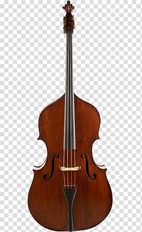 Baroque violin Viola Musical Instruments Double bass, violin transparent background PNG clipart