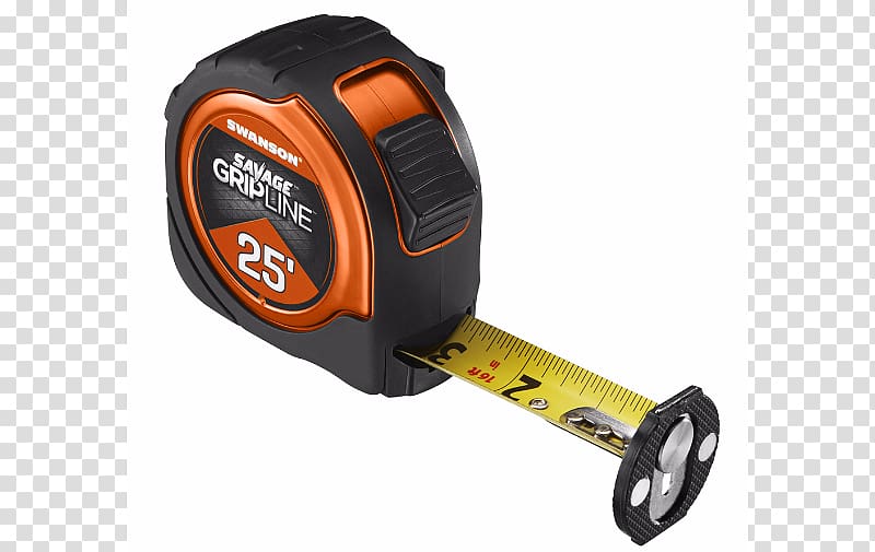 Hand tool Speed square Tape Measures Tool Boxes, measuring tape transparent background PNG clipart