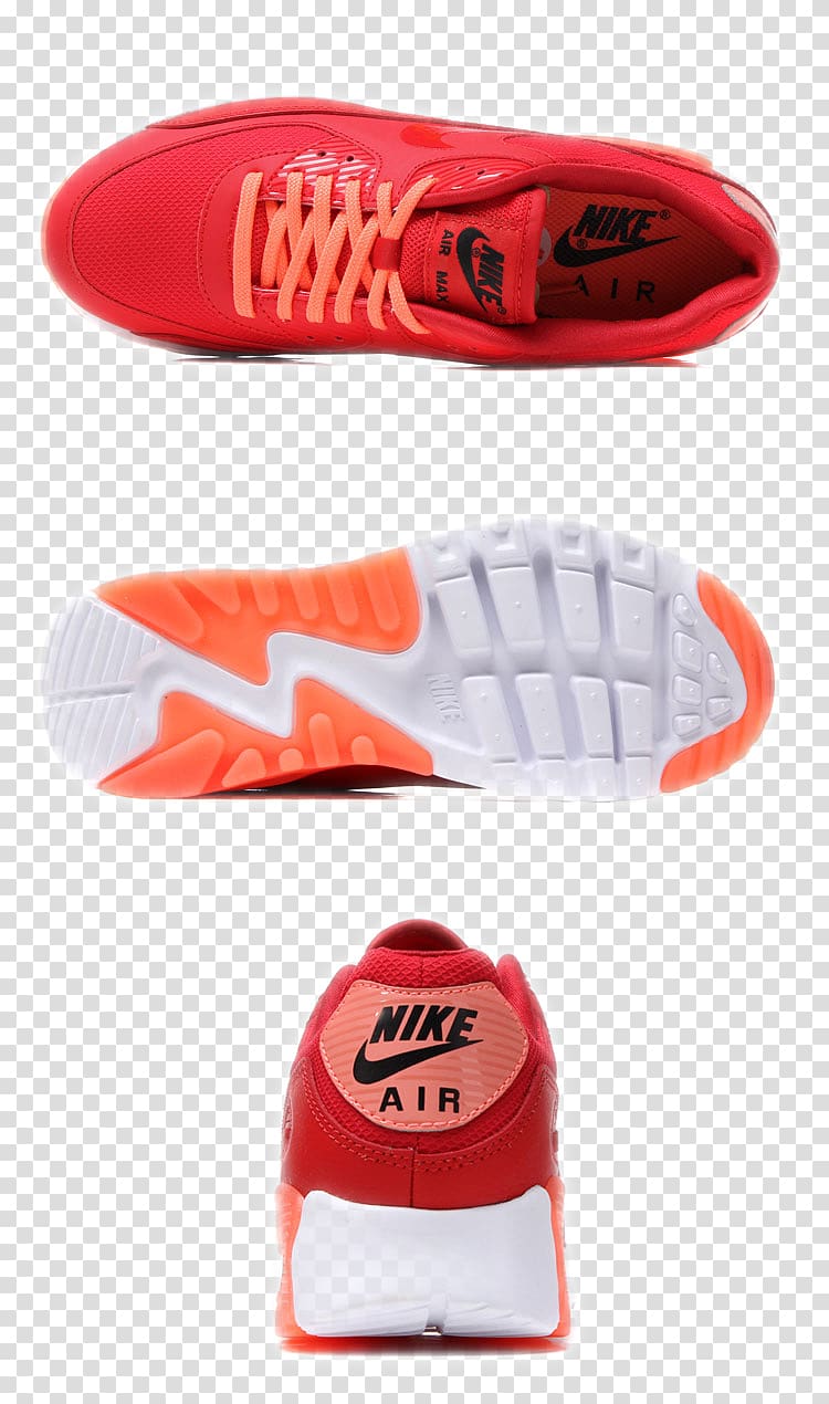 Nike Free Sneakers Shoe, Nike Nike sneakers transparent background PNG clipart