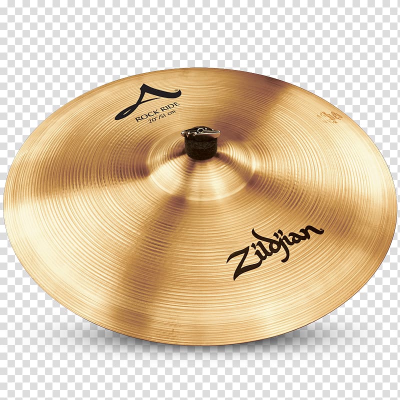 Ride cymbal Avedis Zildjian Company Hi-Hats Crash cymbal, Drums transparent background PNG clipart