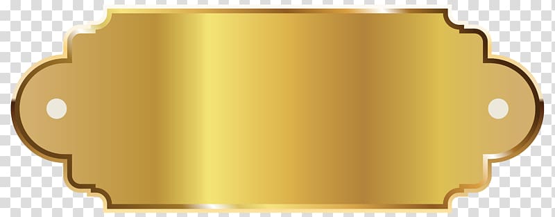 rectangular filigree frame screenshot, Label Template , Gold Label Template transparent background PNG clipart