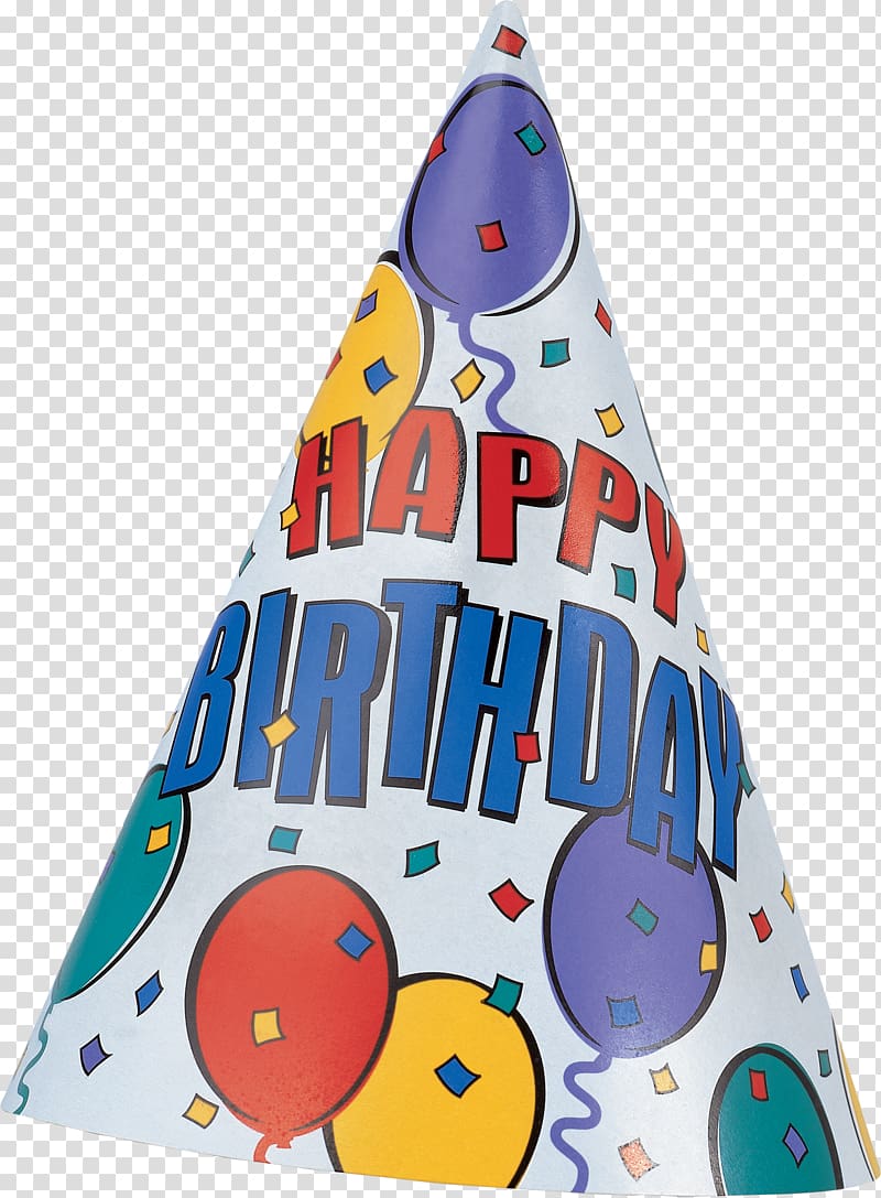 Birthday cake Paper Happy Birthday to You , Birthday headdress transparent background PNG clipart