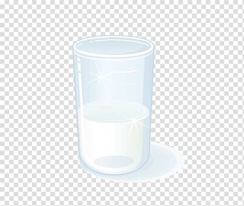 Coffee cup Glass Mug, glass milk cup transparent background PNG clipart