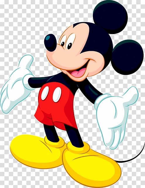 Minnie Mouse Mickey Mouse Oswald the Lucky Rabbit Donald Duck, minnie mouse transparent background PNG clipart
