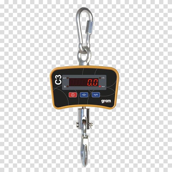 Measuring Scales Dynamometer Bascule Weight Balance compteuse, gancho transparent background PNG clipart