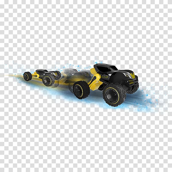 Radio-controlled car Model car Truggy Vehicle, car transparent background PNG clipart