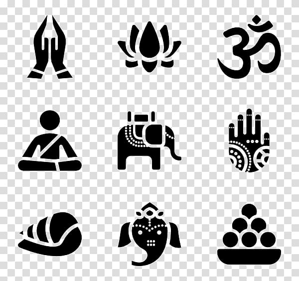 Computer Icons Body icons, shiva transparent background PNG clipart