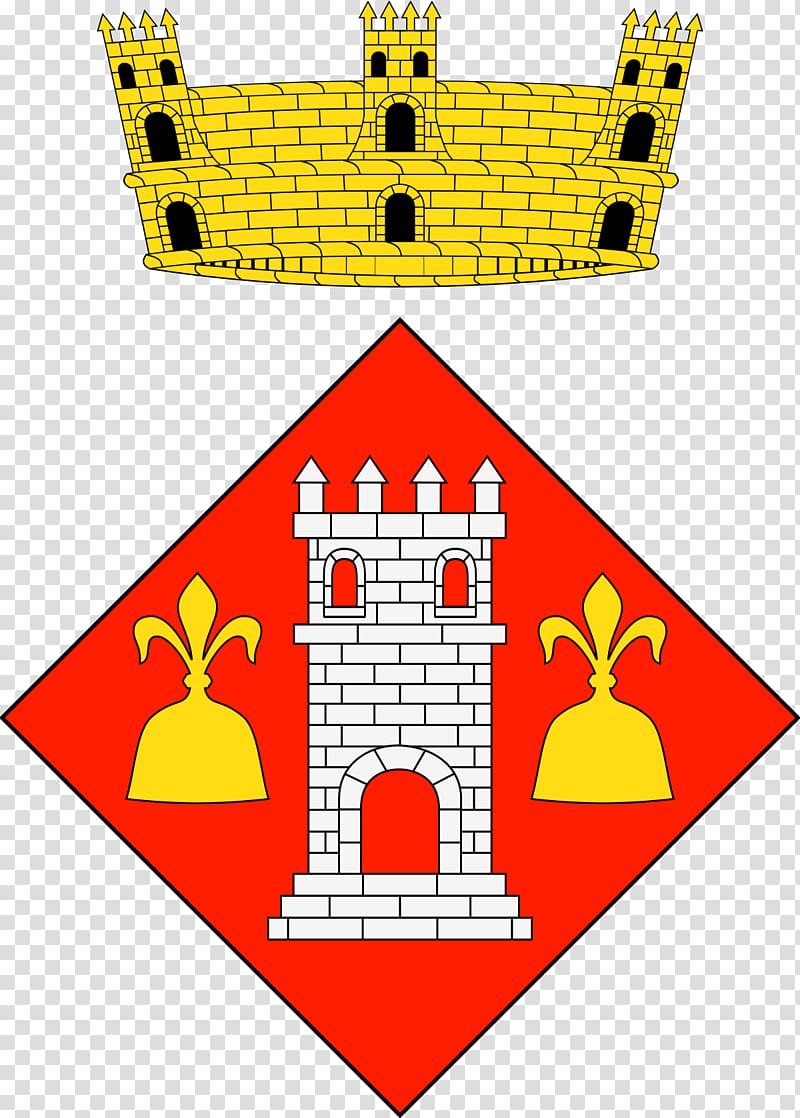 Vilobí del Penedès Sant Martí d'Albars Sobremunt Escutcheon Escut de Sant Feliu de Llobregat, tecnic transparent background PNG clipart