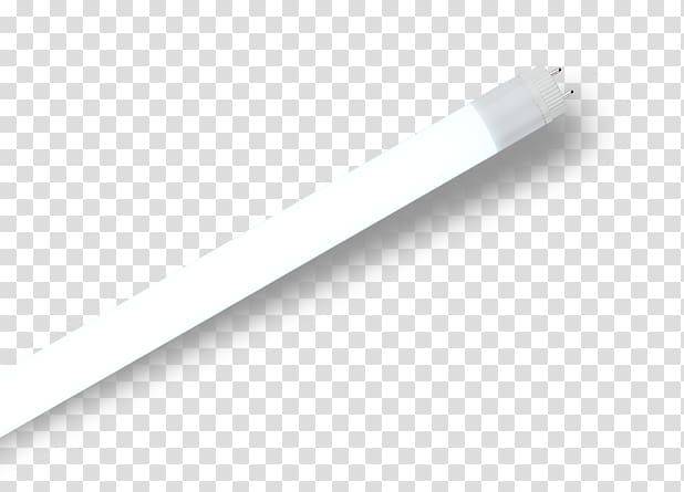 Fluorescent lamp Angle, Led Tube transparent background PNG clipart