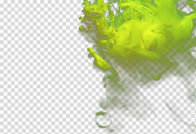 green smoke illustration, Green Smoke Haze Color, Green smoke effects transparent background PNG clipart