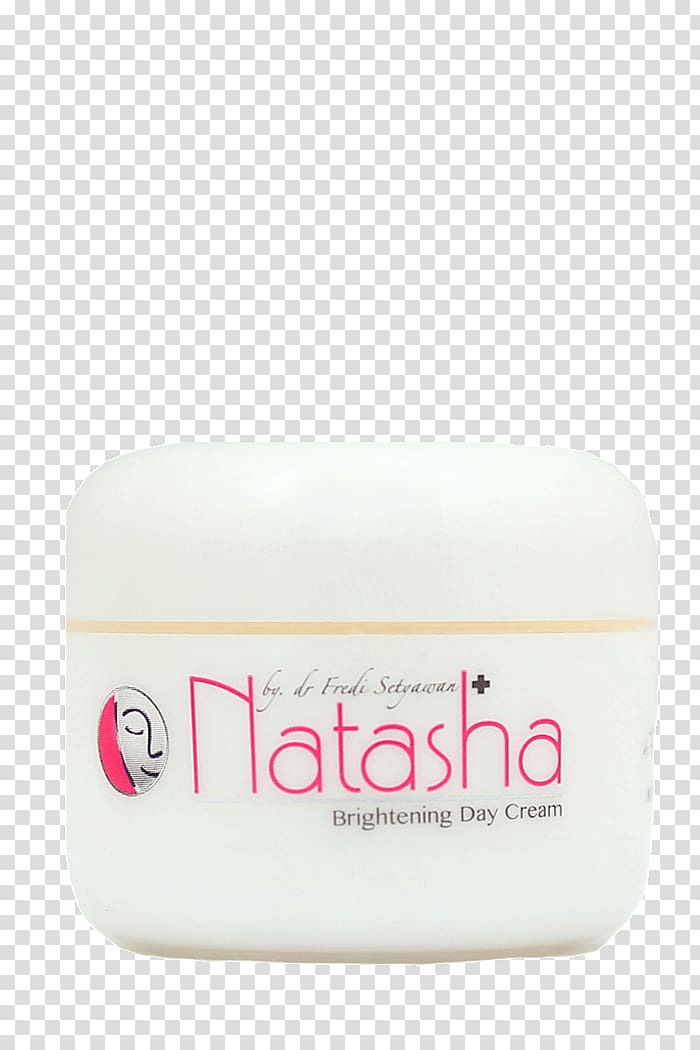 Cream Natasha Skin Clinic Center, brightening transparent background PNG clipart
