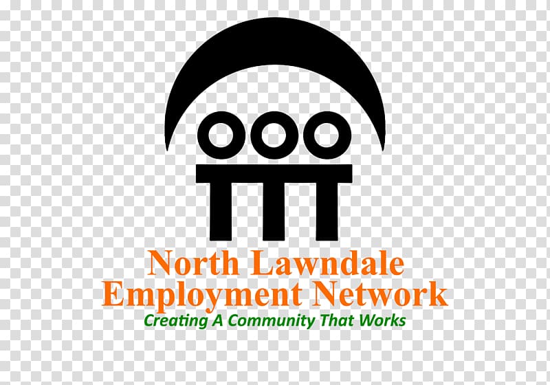 North Lawndale Logo Brand Font, line transparent background PNG clipart