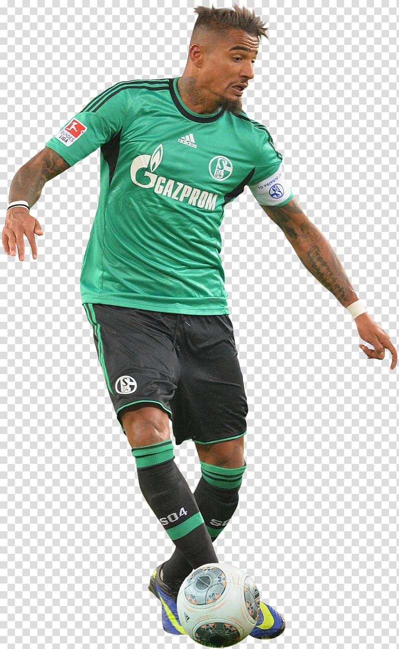 Kevin-Prince Boateng Jersey Football player Team sport, football transparent background PNG clipart