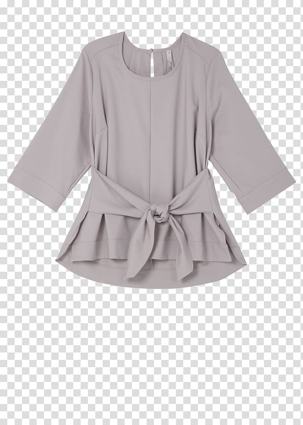 Shoulder Sleeve Blouse Dress, dress transparent background PNG clipart