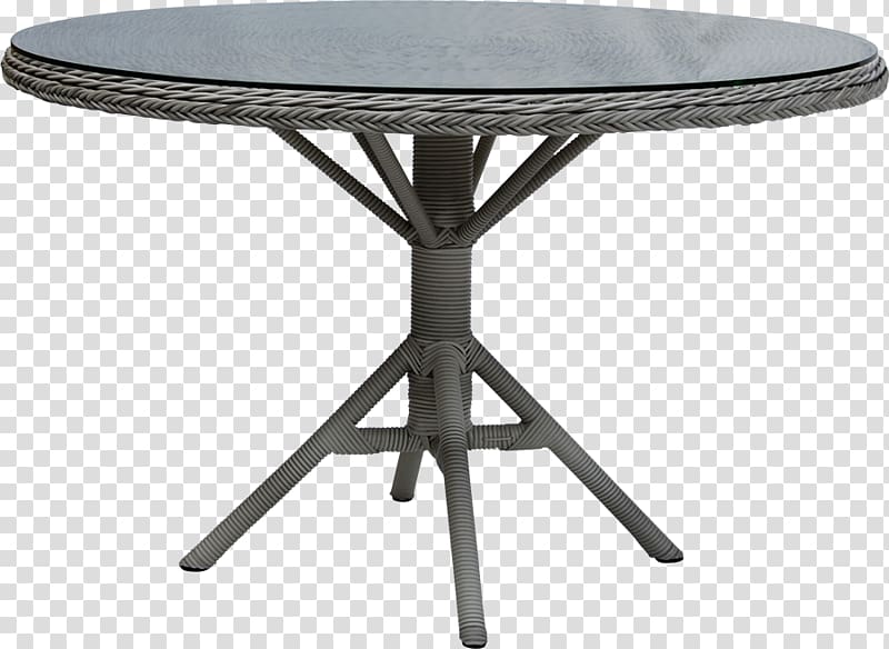 Table Furniture Matbord Chair, table ronde transparent background PNG clipart