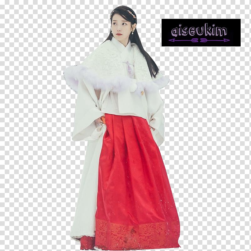 K-pop Artist Digital art, Moon Lovers Scarlet Heart Ryeo transparent background PNG clipart