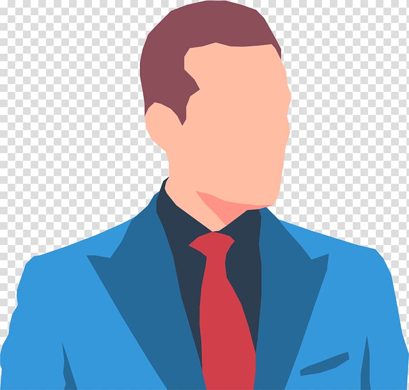 Female Avatar , business man transparent background PNG clipart