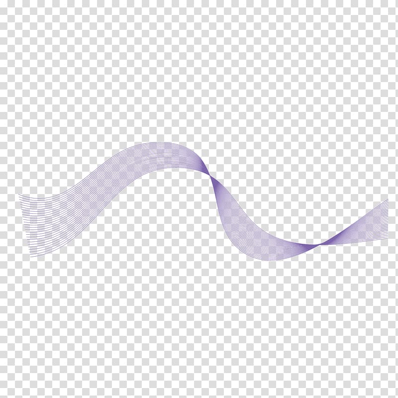 Curve Euclidean Angle, Blue Ribbon Ribbon Curve transparent background PNG clipart