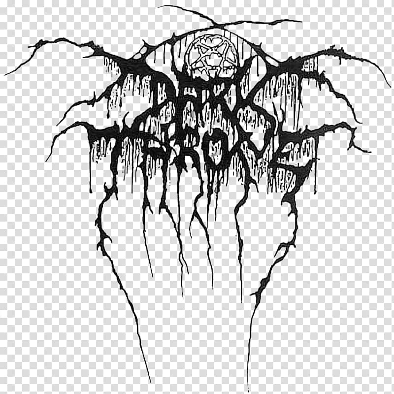 Darkthrone Panzerfaust Early Norwegian black metal scene Transilvanian Hunger, others transparent background PNG clipart