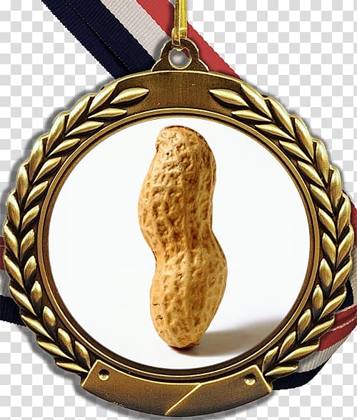 Corn dog Gold medal Bronze, medal transparent background PNG clipart