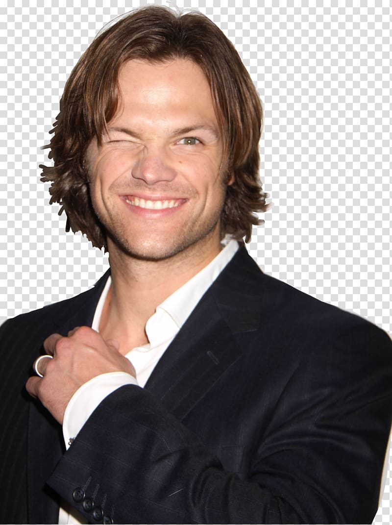 Jared Padalecki Supernatural Sam Winchester Dean Winchester Castiel, supernatural transparent background PNG clipart