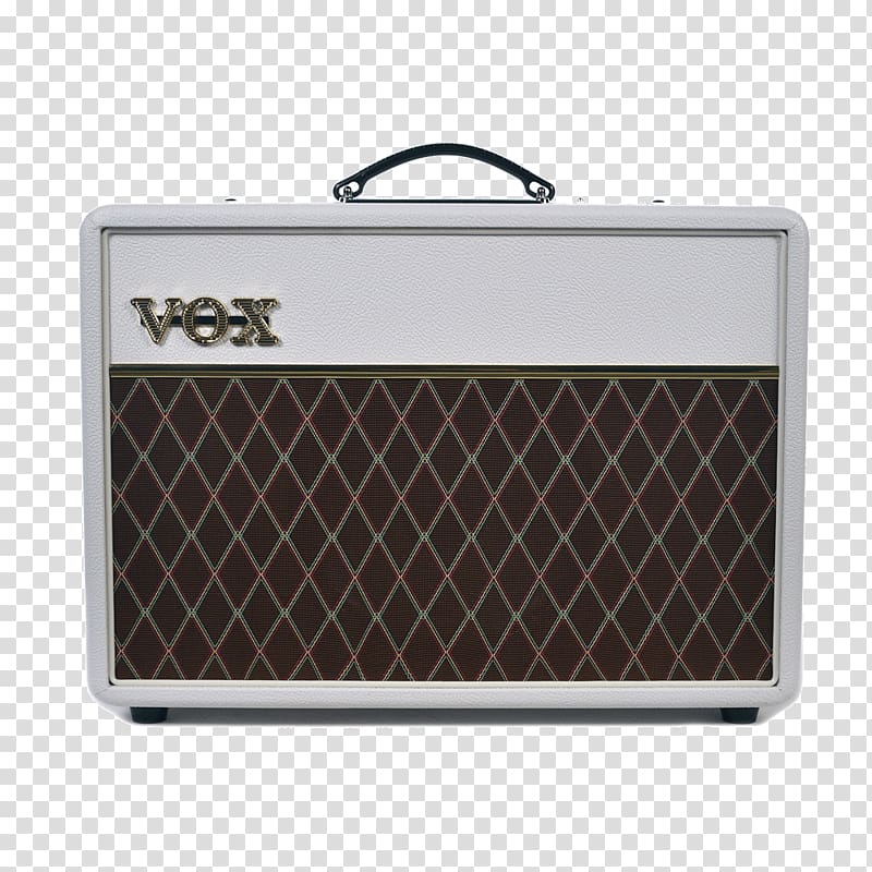 Guitar amplifier VOX Amplification Ltd. Vox AC30 EL84, vox amplification transparent background PNG clipart