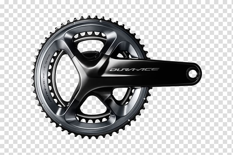 Dura Ace Shimano Electronic gear-shifting system Bicycle Groupset, Dura Ace transparent background PNG clipart