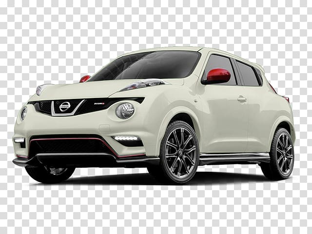 Car 2013 Nissan Juke NISMO Toyota Sport utility vehicle, car transparent background PNG clipart