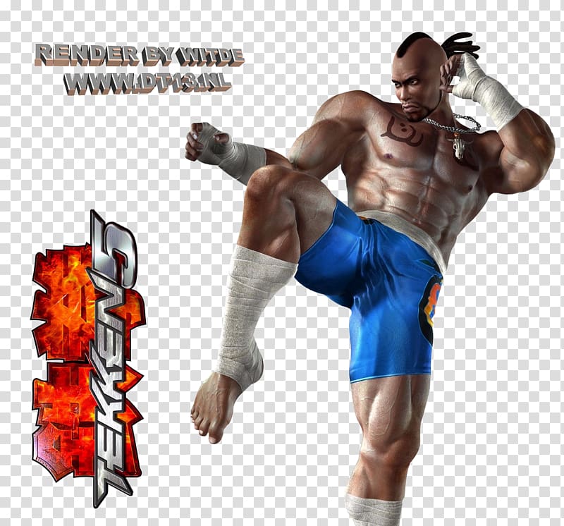 Tekken 5: Dark Resurrection Tekken 2 Tekken 4 Kazuya Mishima, tekken transparent background PNG clipart